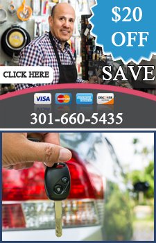 Car Key Copy Baltimore offer
